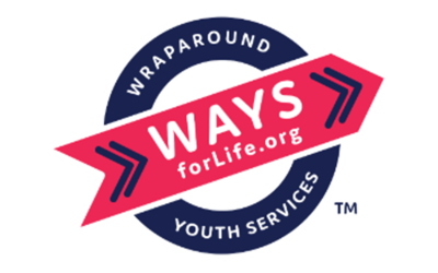 WAYS for Life (Brevard) logo
